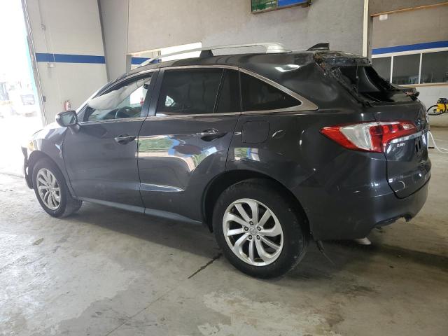 Photo 1 VIN: 5J8TB4H57GL021517 - ACURA RDX 