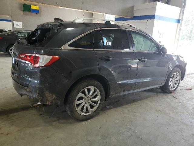 Photo 2 VIN: 5J8TB4H57GL021517 - ACURA RDX 