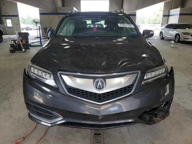 Photo 4 VIN: 5J8TB4H57GL021517 - ACURA RDX 