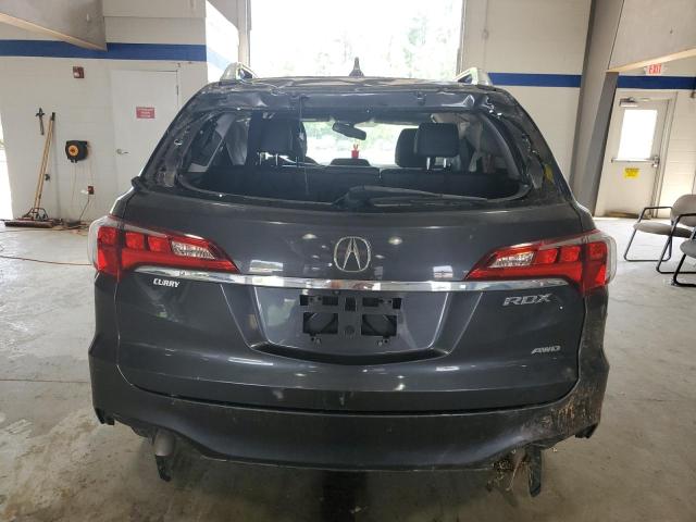 Photo 5 VIN: 5J8TB4H57GL021517 - ACURA RDX 