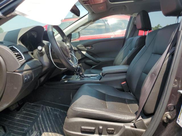 Photo 6 VIN: 5J8TB4H57GL021517 - ACURA RDX 