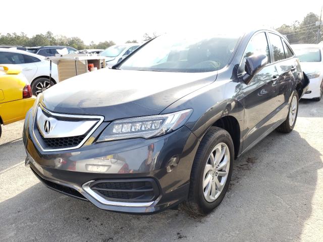 Photo 1 VIN: 5J8TB4H57GL026636 - ACURA RDX TECHNO 