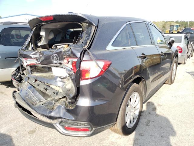 Photo 3 VIN: 5J8TB4H57GL026636 - ACURA RDX TECHNO 