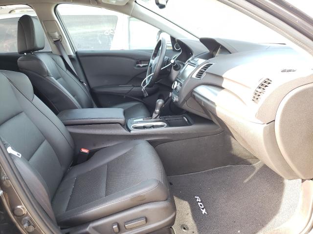 Photo 4 VIN: 5J8TB4H57GL026636 - ACURA RDX TECHNO 