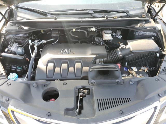 Photo 6 VIN: 5J8TB4H57GL026636 - ACURA RDX TECHNO 