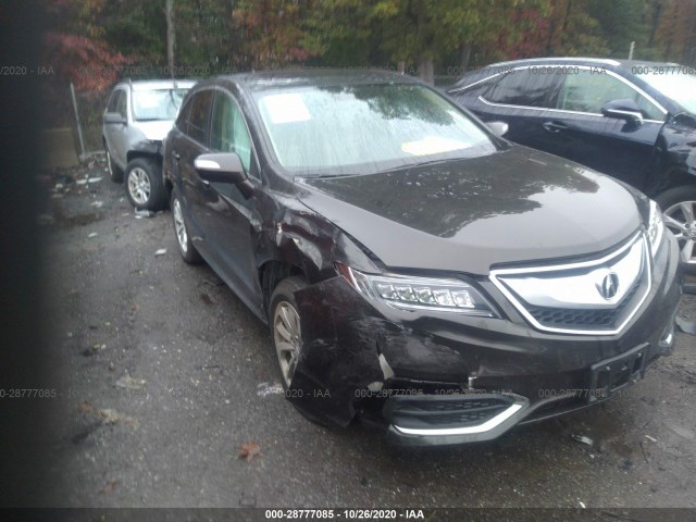 Photo 0 VIN: 5J8TB4H57GL027592 - ACURA RDX 