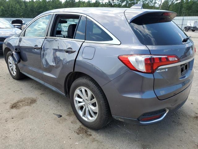 Photo 1 VIN: 5J8TB4H57HL006100 - ACURA RDX 