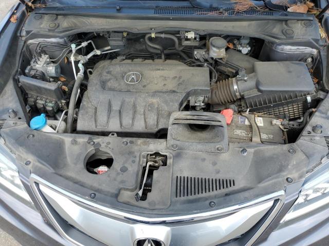 Photo 11 VIN: 5J8TB4H57HL006100 - ACURA RDX 