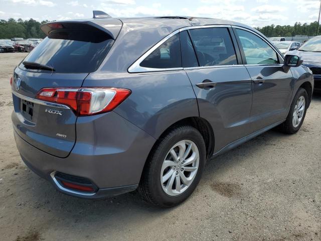 Photo 2 VIN: 5J8TB4H57HL006100 - ACURA RDX 