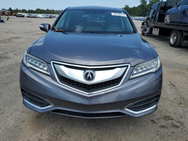 Photo 4 VIN: 5J8TB4H57HL006100 - ACURA RDX 