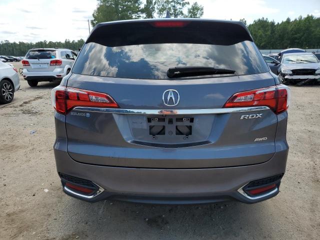 Photo 5 VIN: 5J8TB4H57HL006100 - ACURA RDX 