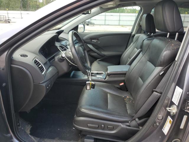 Photo 6 VIN: 5J8TB4H57HL006100 - ACURA RDX 