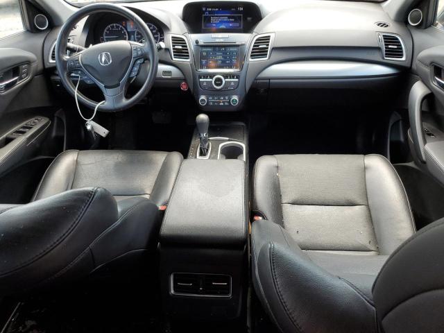 Photo 7 VIN: 5J8TB4H57HL006100 - ACURA RDX 