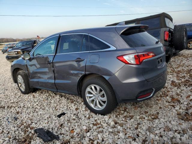 Photo 1 VIN: 5J8TB4H57HL012978 - ACURA RDX 