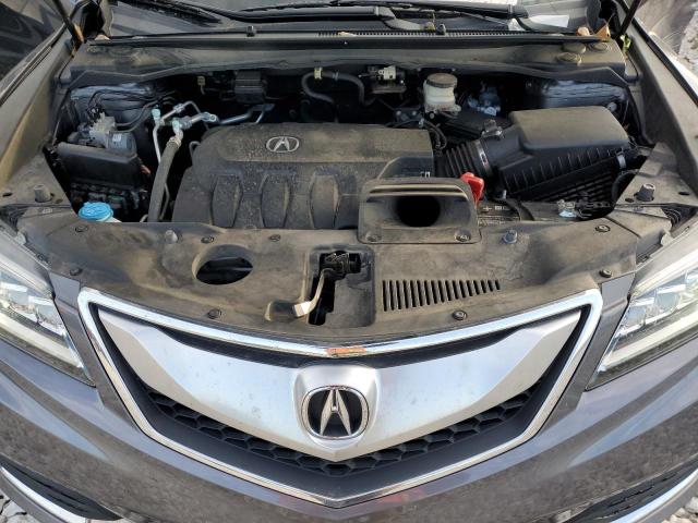 Photo 11 VIN: 5J8TB4H57HL012978 - ACURA RDX 