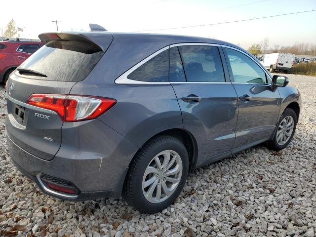 Photo 2 VIN: 5J8TB4H57HL012978 - ACURA RDX 