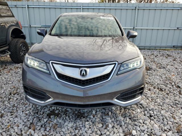 Photo 4 VIN: 5J8TB4H57HL012978 - ACURA RDX 