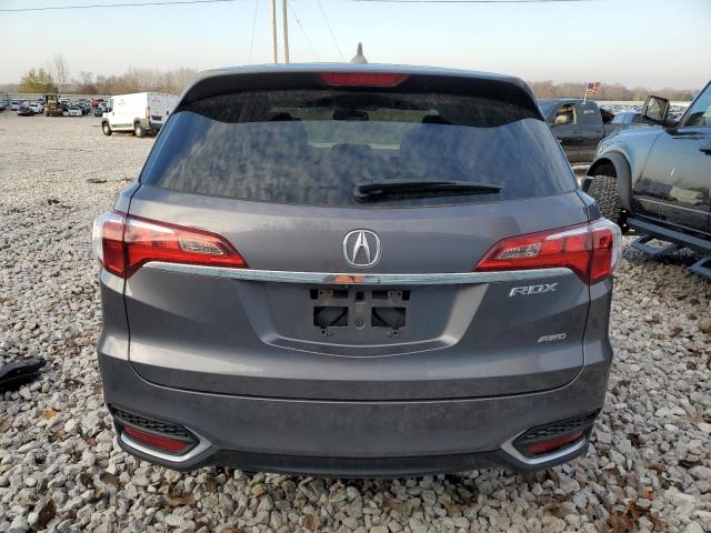 Photo 5 VIN: 5J8TB4H57HL012978 - ACURA RDX 