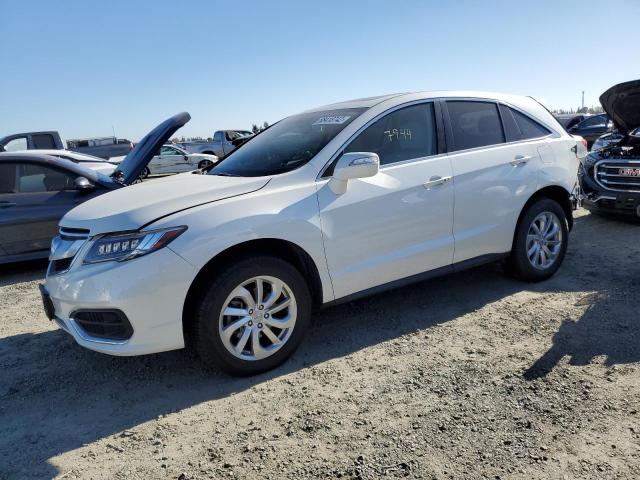 Photo 0 VIN: 5J8TB4H57HL014150 - ACURA RDX TECHNO 