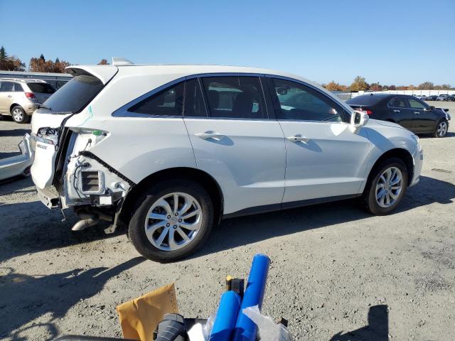 Photo 2 VIN: 5J8TB4H57HL014150 - ACURA RDX TECHNO 