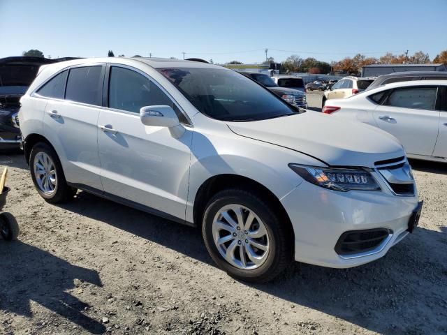 Photo 3 VIN: 5J8TB4H57HL014150 - ACURA RDX TECHNO 