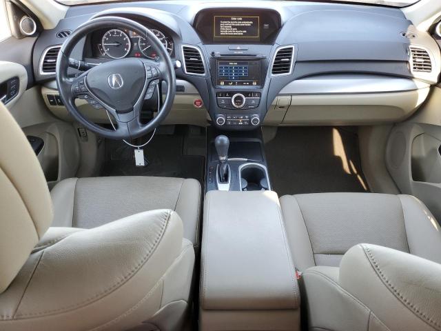 Photo 7 VIN: 5J8TB4H57HL014150 - ACURA RDX TECHNO 