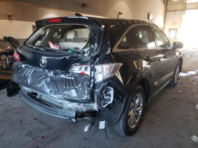 Photo 3 VIN: 5J8TB4H57HL028100 - ACURA RDX TECHNO 