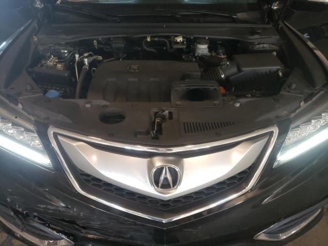 Photo 6 VIN: 5J8TB4H57HL028100 - ACURA RDX TECHNO 