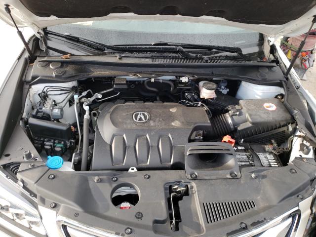 Photo 6 VIN: 5J8TB4H57JL004708 - ACURA RDX TECHNO 