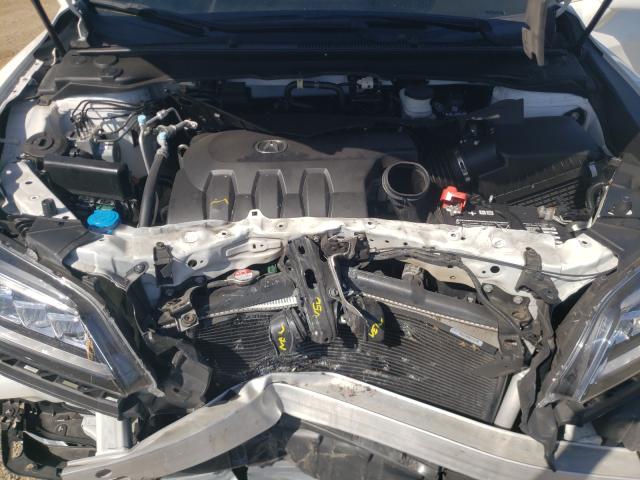 Photo 6 VIN: 5J8TB4H57JL005325 - ACURA RDX TECHNO 