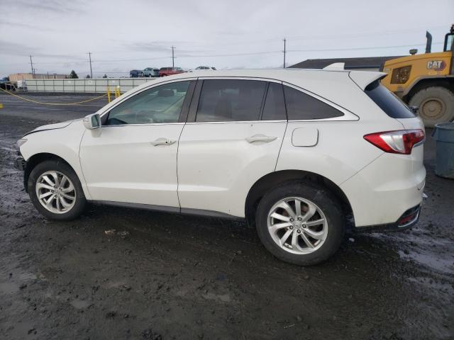 Photo 1 VIN: 5J8TB4H57JL011805 - ACURA RDX 