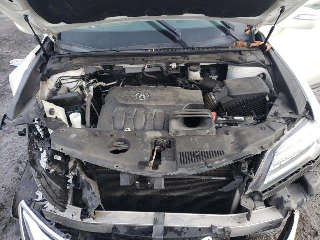 Photo 11 VIN: 5J8TB4H57JL011805 - ACURA RDX 