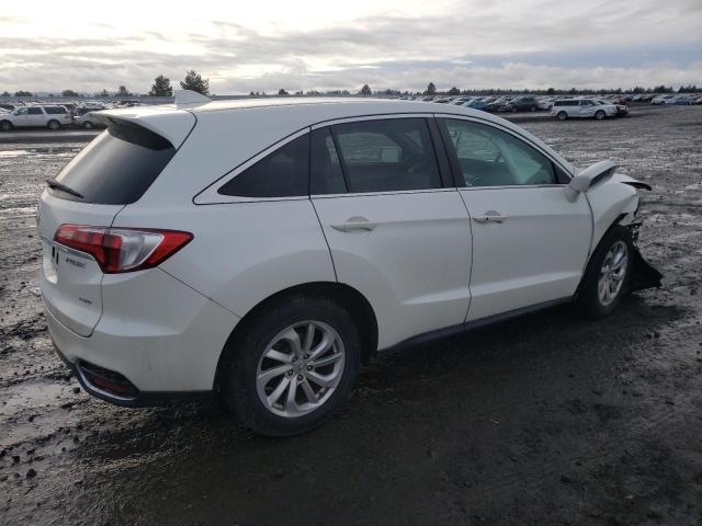 Photo 2 VIN: 5J8TB4H57JL011805 - ACURA RDX 