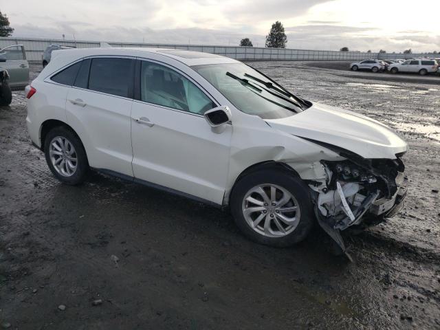 Photo 3 VIN: 5J8TB4H57JL011805 - ACURA RDX 