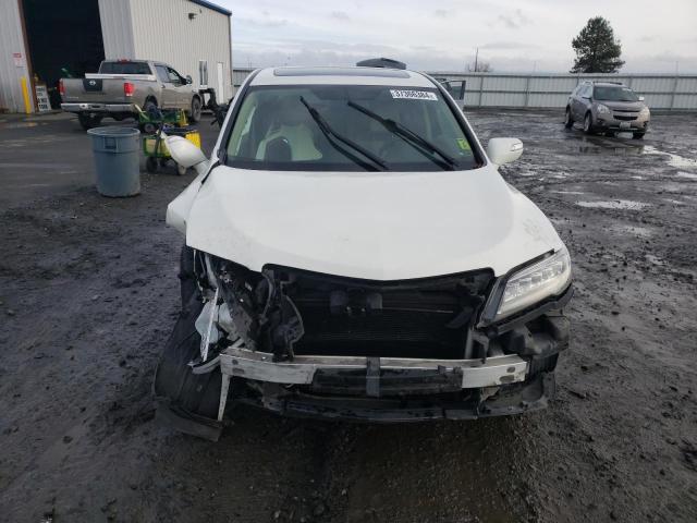 Photo 4 VIN: 5J8TB4H57JL011805 - ACURA RDX 