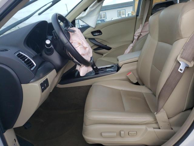 Photo 6 VIN: 5J8TB4H57JL011805 - ACURA RDX 