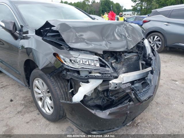 Photo 5 VIN: 5J8TB4H57JL015353 - ACURA RDX 