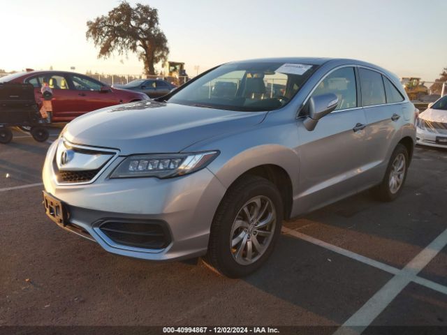 Photo 1 VIN: 5J8TB4H57JL017426 - ACURA RDX 