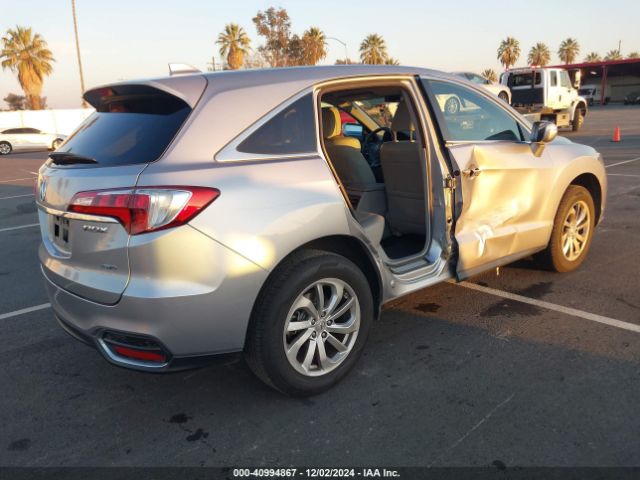 Photo 3 VIN: 5J8TB4H57JL017426 - ACURA RDX 