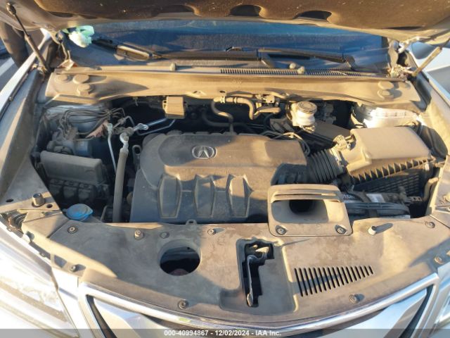 Photo 9 VIN: 5J8TB4H57JL017426 - ACURA RDX 