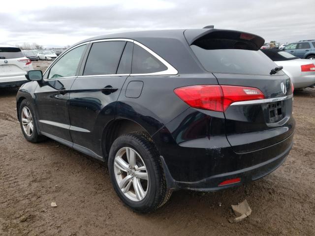 Photo 1 VIN: 5J8TB4H58DL002230 - ACURA RDX TECHNO 