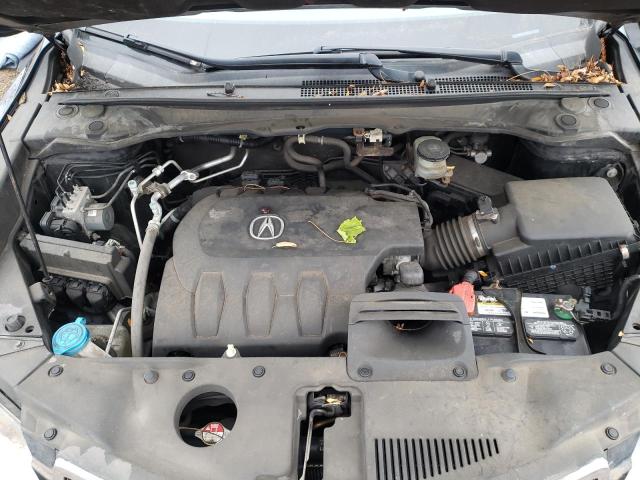 Photo 10 VIN: 5J8TB4H58DL002230 - ACURA RDX TECHNO 