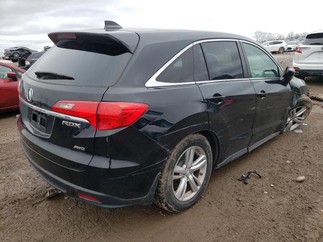 Photo 2 VIN: 5J8TB4H58DL002230 - ACURA RDX TECHNO 