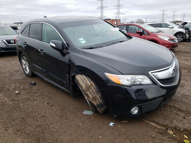 Photo 3 VIN: 5J8TB4H58DL002230 - ACURA RDX TECHNO 