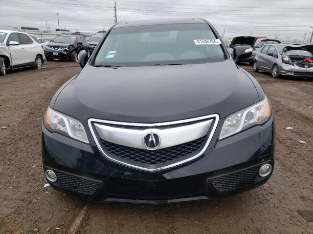 Photo 4 VIN: 5J8TB4H58DL002230 - ACURA RDX TECHNO 