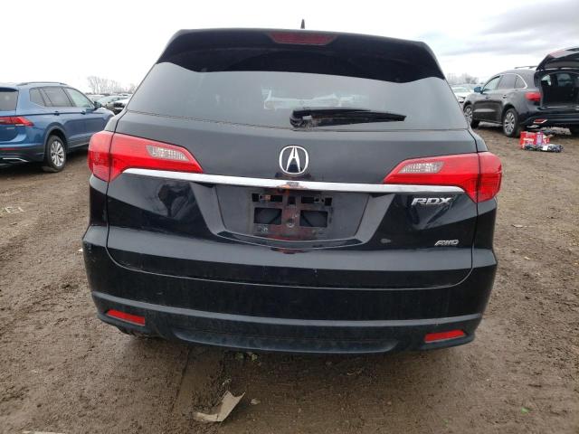 Photo 5 VIN: 5J8TB4H58DL002230 - ACURA RDX TECHNO 