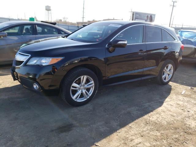 Photo 0 VIN: 5J8TB4H58DL004768 - ACURA RDX TECHNO 