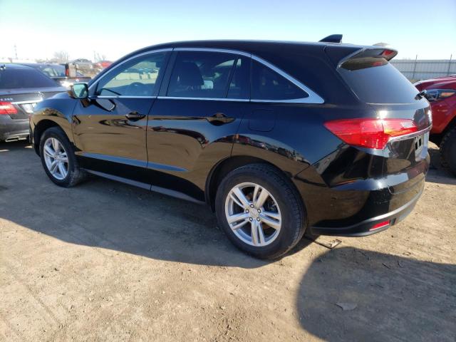 Photo 1 VIN: 5J8TB4H58DL004768 - ACURA RDX TECHNO 