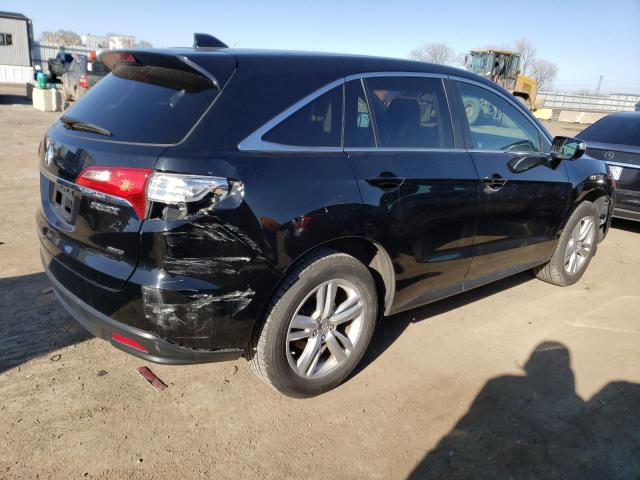 Photo 2 VIN: 5J8TB4H58DL004768 - ACURA RDX TECHNO 