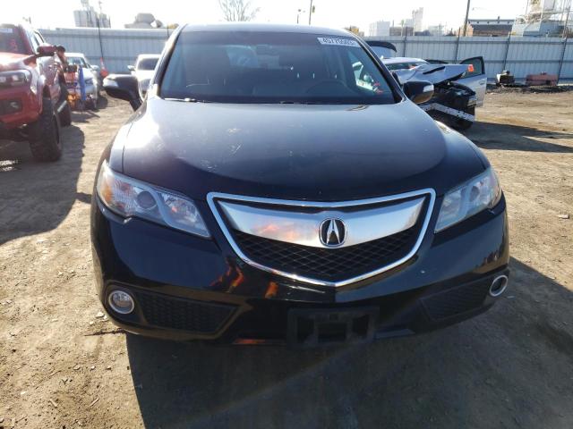 Photo 4 VIN: 5J8TB4H58DL004768 - ACURA RDX TECHNO 